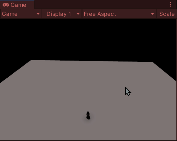 Learning to Fly — 3rd Person Controller + Fly Mode | by Sean Duggan ...