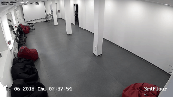 The Beginners Guide for Video Processing with OpenCV | by ODSC - Open ...