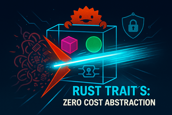 Why Rust Traits are the Key to Zero-Cost Abstractions You Need to ...