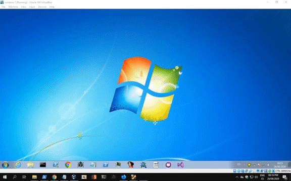 How to Force a Blue Screen in Windows - Paco Diaz - Medium