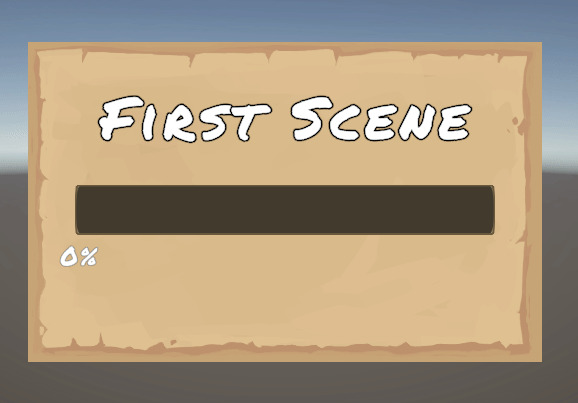 Create a Loading Bar in Unity. Thanks to the previous article, we have ...
