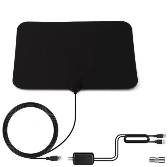 Maximizing Your TV Experience The Benefits of Using a TV Antenna Amplifier Medium