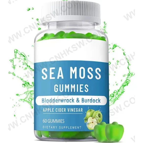 Are Liquid Vitamins Better Than Pills? by Hengkangbiomed Dec, 2023