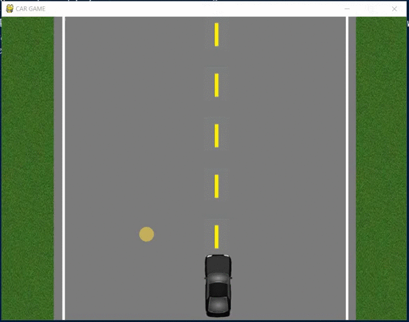 Basic Car-Game using python(Part -6) | by Asish Raz | DataDrivenInvestor