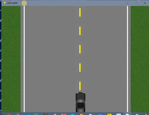 Basic Car-Game using Python(Part -7) | by Asish Raz | DataDrivenInvestor