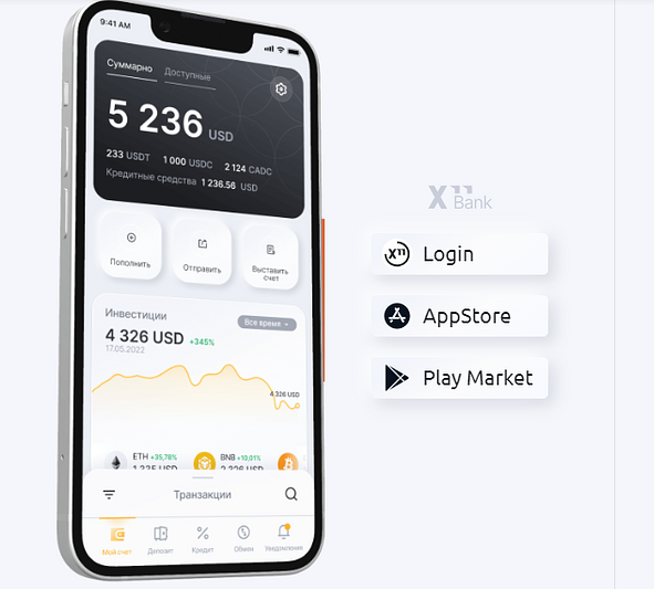 Bank11.io. Bank11.io | by Jeruk Kecut | Medium