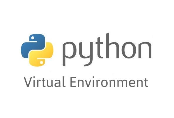 Set up a Python Environment -Part2 | by Santosh Panigrahy | Medium