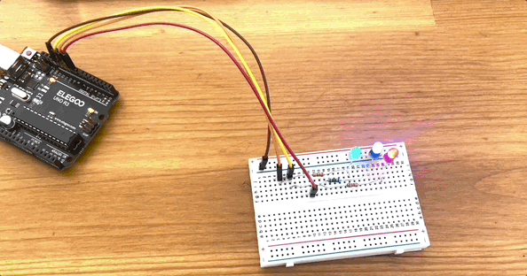 Lab 2: Digital I/O with Arduino Boards | by Weiying Li | Medium