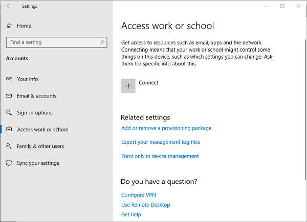 How to Fix Microsoft Intune, not Syncing? | by jackaaronjack18 | Medium