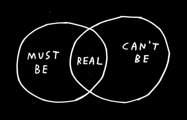 Seeing is Believing? Exploring the Era of Indistinguishable Truth and ...