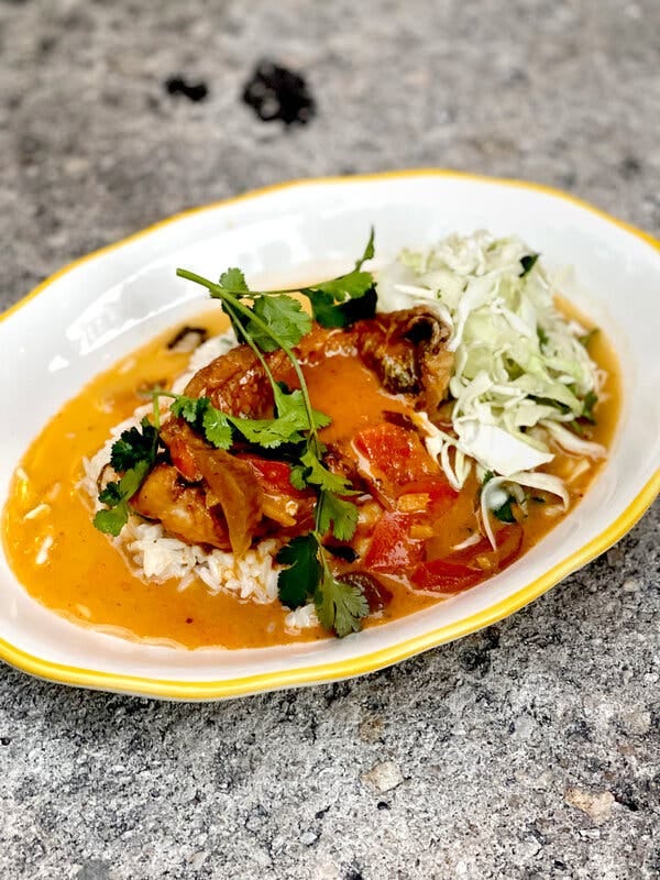 23 of the Best American Dishes of 2023 A Culinary Journey by J.D