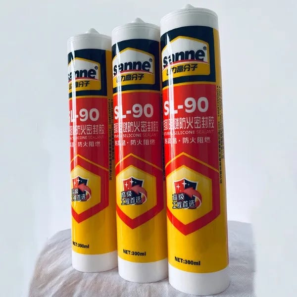 Why Choose Silicone Sealant? JCT Machinery Medium