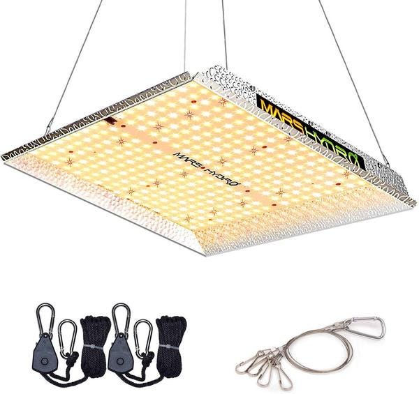 Best Quantum Board Grow Lights Reviews 2020 by GrowLights Medium