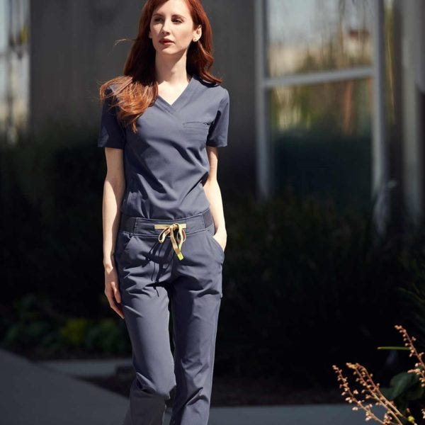 Nursing Scrubs The Advantages and Disadvantages by Mark Kelvin Medium