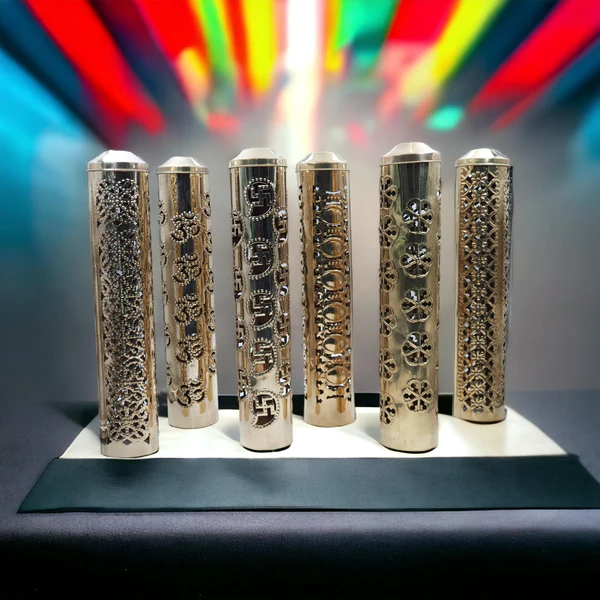 A Guide to Choosing and Using the Perfect Agarbatti Stand by ANU SAIN