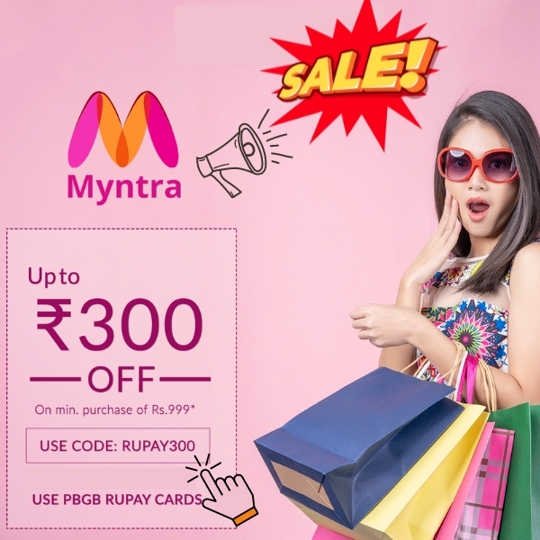 Top 10 Myntra Coupons. In the everevolving world of online… by