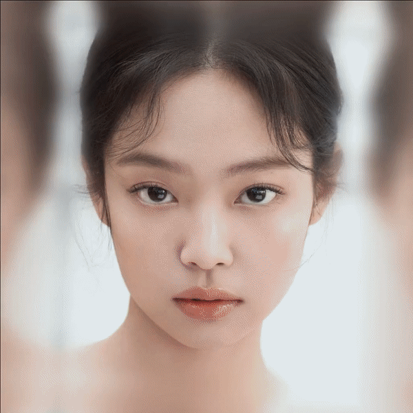 Face Morphing — A Step-by-Step Tutorial with Code | by Azmarie Wang ...