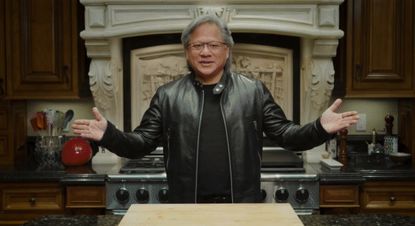 AI: Nvidia’s Accelerating AI Strategy. RTZ #304 | by Michael Parekh ...