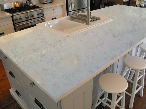 MONTEBELLO QUARTZ. MONTEBELLO QUARTZ | by worktopsteam | Medium