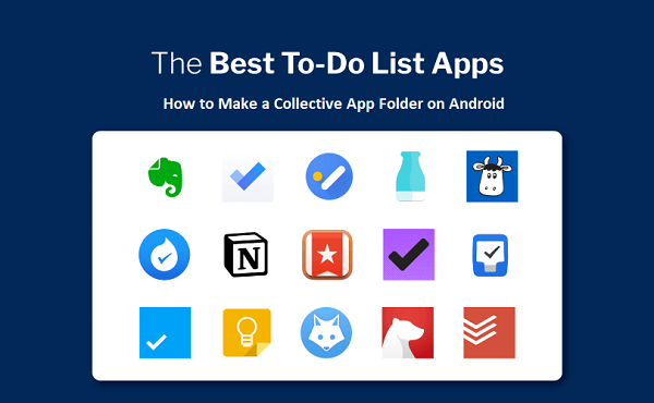 How to Make a Collective App Folder on Android | by jackaaronjack18 ...
