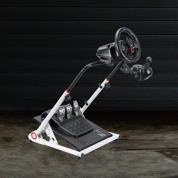 Professional Wheel Stand Pro Systems: Elevate Your Racing Performance ...