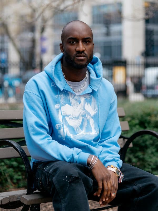 Who is Virgil Abloh?. Born on September 30, 1980, Virgil… by