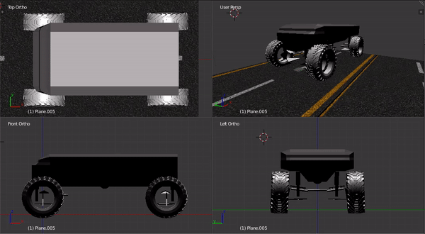 Symbolic Multi-Body Dynamics in Python — An Introduction. | by Khaled ...