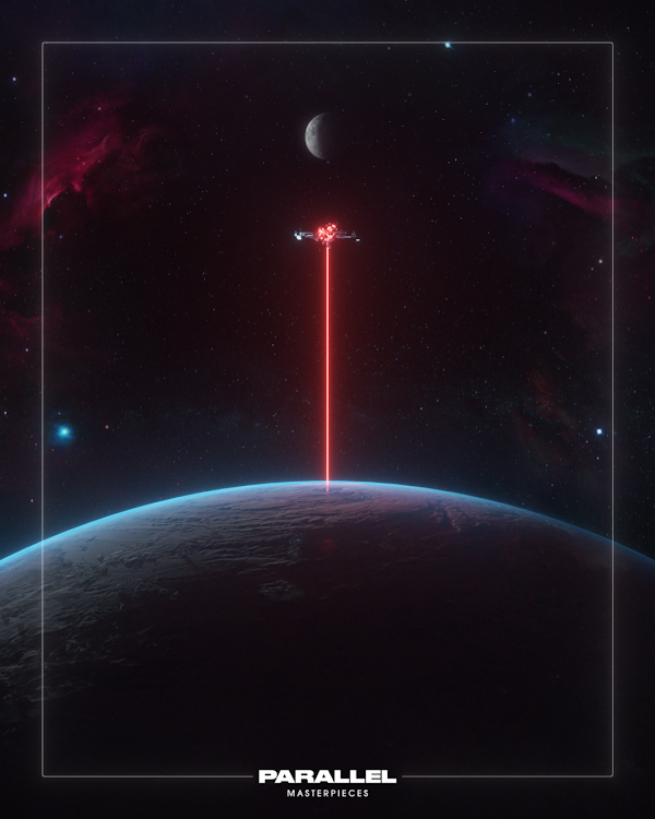 A Complete Introduction to Parallel | by BadPixel | Medium