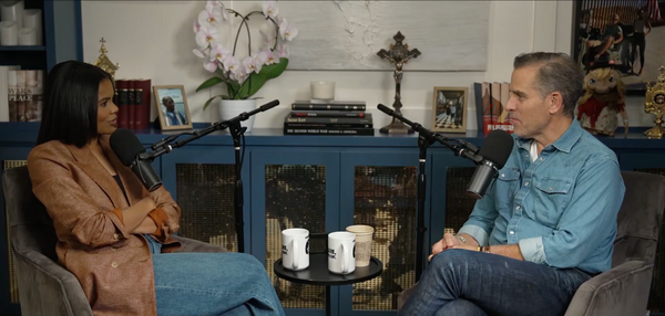 The Hunter Biden Interview Exposed Something Ugly About Us
