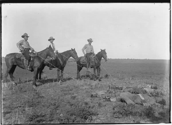 Unknown History of Latino Lynching's — Reflections | by Maria Solari ...