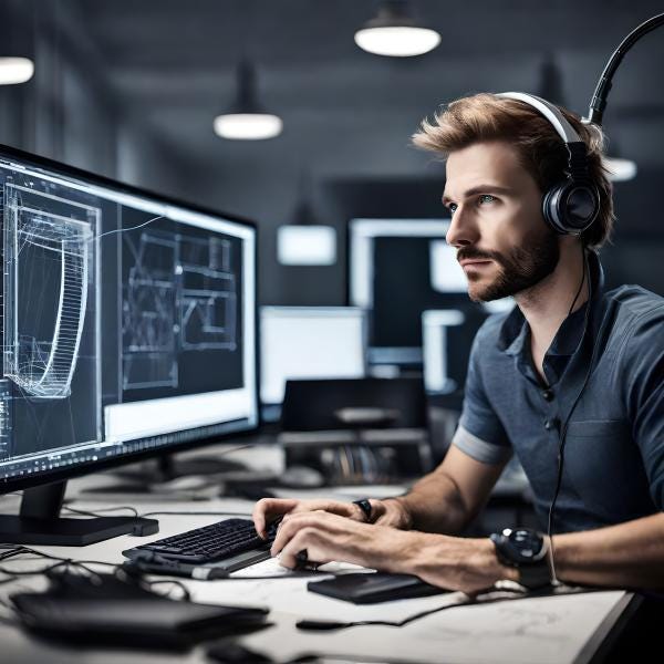 From Words to Creations The Power of Conversational AI in CAD Design