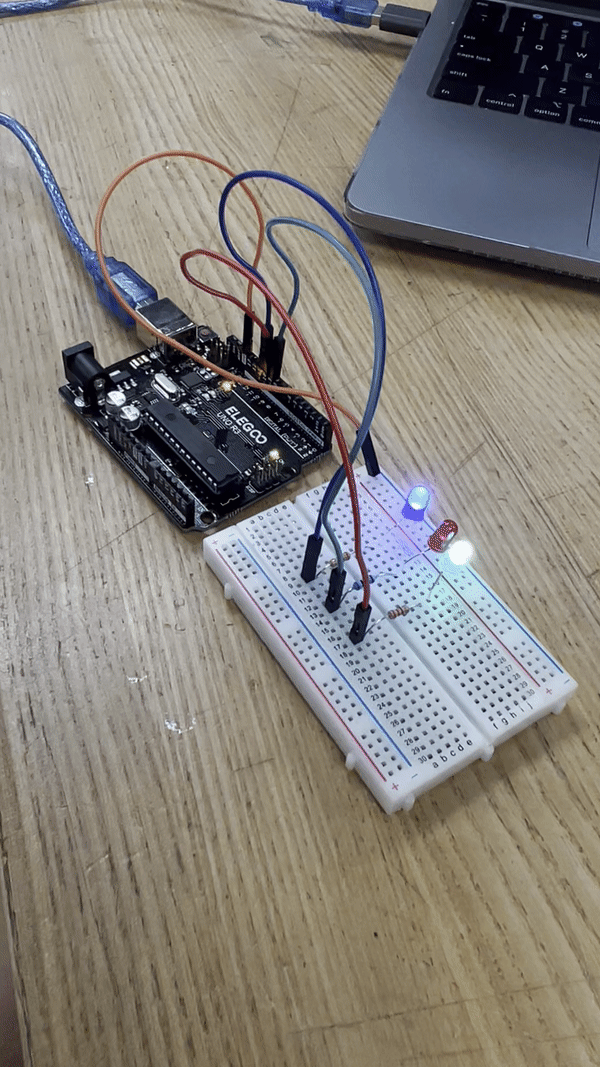 Lab 2: Digital I/O with Arduino Boards | by Lauren Yuniskis | Medium