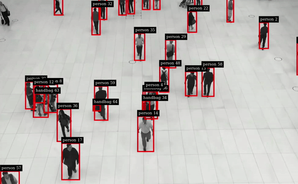 Easy Video Analytics with NVIDIA DeepStream | by zong wei | Medium