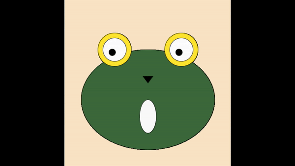 processing frog. code: | by Yichen Ouyang | Data Mining the City | Medium