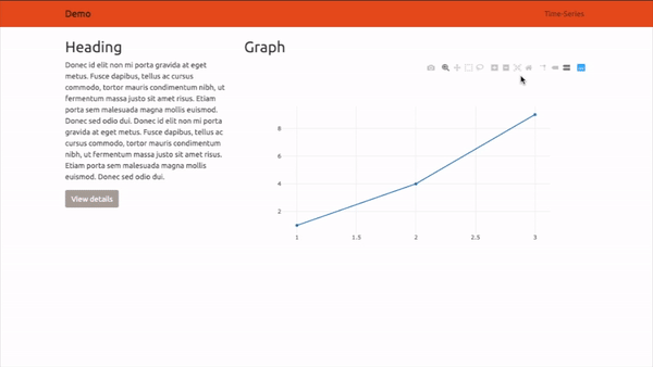 Create a Multipage Dash Application | by Jo-L Collins | TDS Archive ...