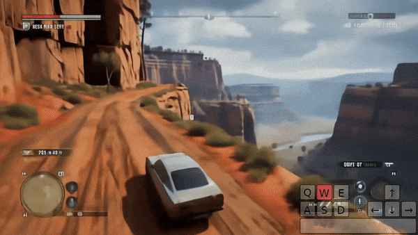 Input prompt, output a playable world | by mike | Artificial ...