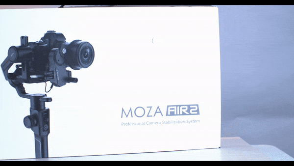 Moza Air 2: A Professional Tool for Professional Results. Learn How 