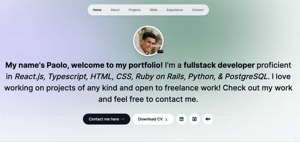Breaking down ByteGrads Portfolio | by Paolo Alberca | Medium