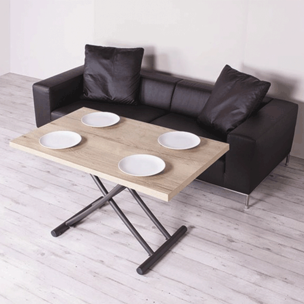 Best Coffee Tables in Singapore — Spaceman by Spaceman Medium
