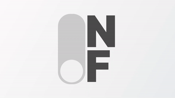 How to Build a Stylish ON-OFF Toggle Switch Using HTML and CSS | by ... image.
