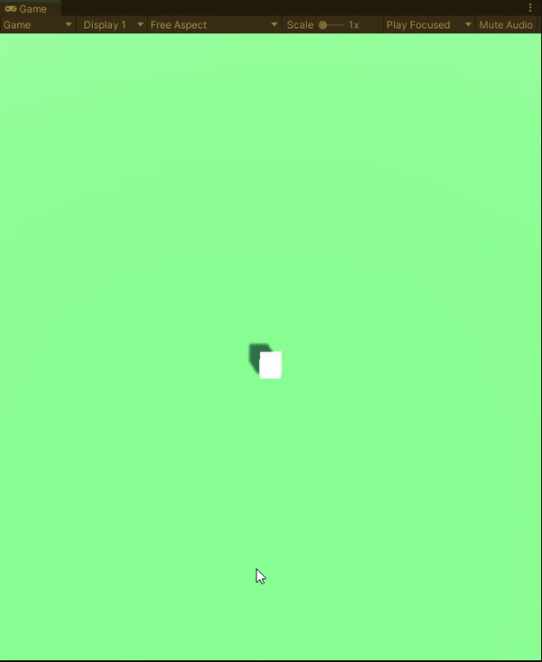 Simple Player Movement. Input-Based Movement in Unity | by William ...