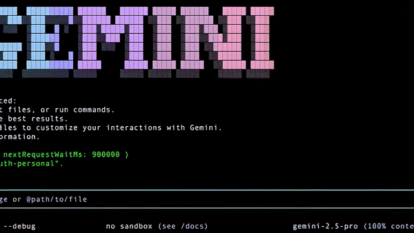 Using Gemini CLI to Create a Gemini CLI Config Repo | by Dazbo (Darren Lester) | Google Cloud – Community | Aug, 2025 Using Gemini CLI to Create a Gemini CLI Config Repo | by Dazbo (Darren Lester) | Google Cloud – Community | Aug, 2025