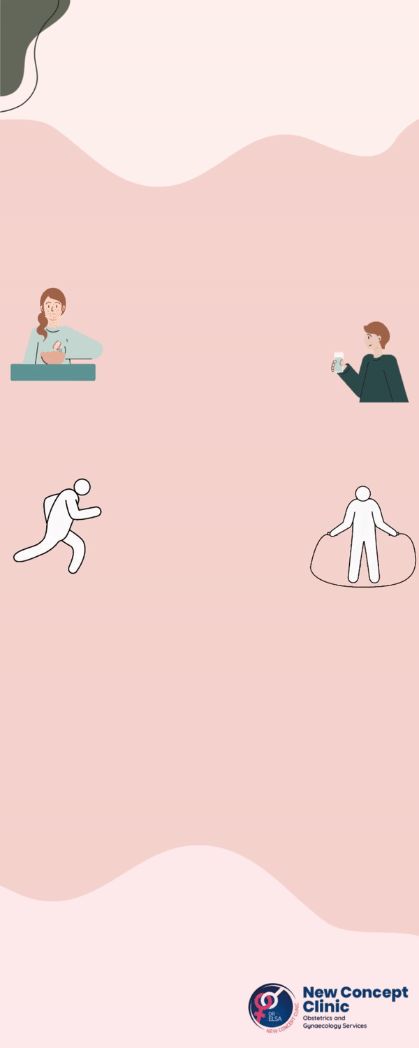 Learning What to Eat and Drink During Labor? Here’s The List? by Dr