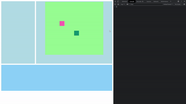 #5 Building a JavaScript & HTML Browser RPG: Keyboard Movement | by ...