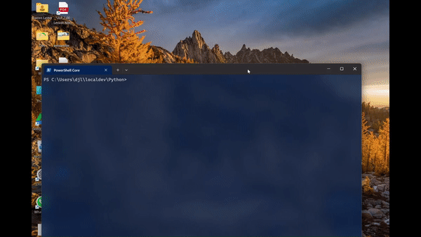 Six Ways to Run Jupyter Labs and Notebooks | by Dazbo (Darren Lester ...