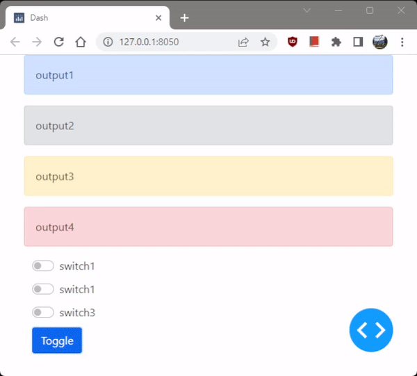 Some tips for robust Dash callbacks by Mack Raymond Medium