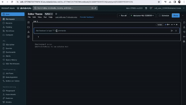 Assistente de AI — Databricks. Como a AI tem ajudado suas tarefas… | by ...