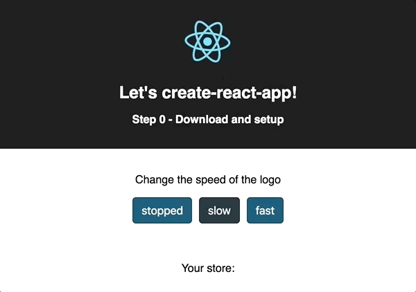 Let’s create-react-app! An opinionated guide: Step 0 - Download and ...