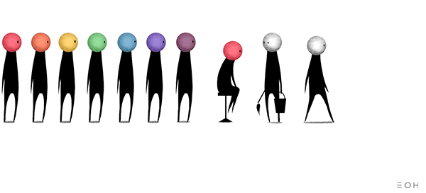 Queue yourself up to create your queue in Go (in less than 10 minutes ...