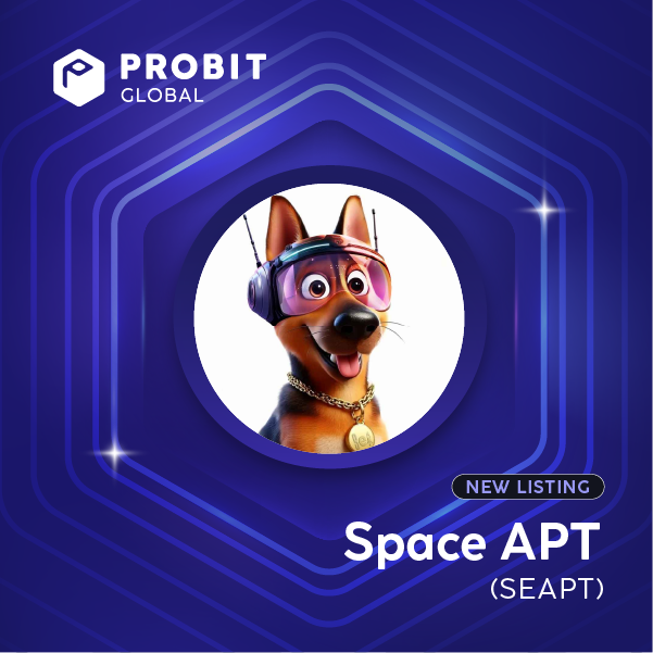 ProBit Global Lists Space APT (SEAPT)